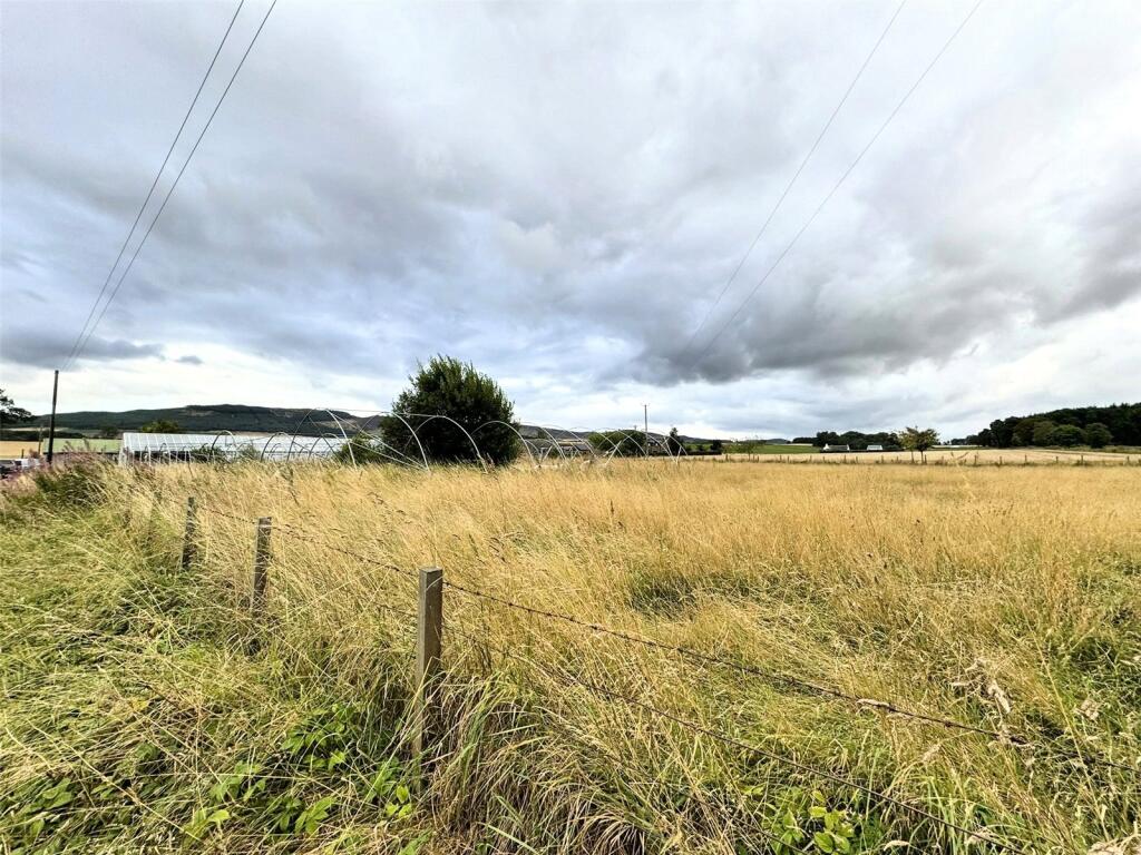 Main image of property: Development Opportunity At Boreland Holdings, By Burrelton, Perth and Kinross, PH13