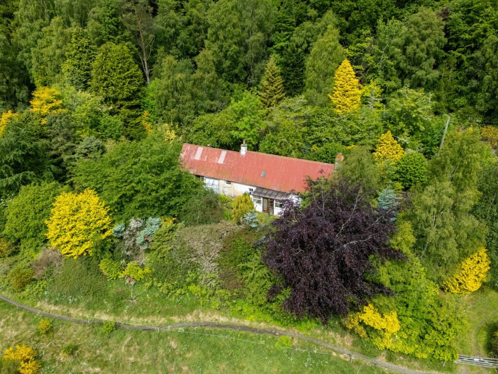 Main image of property: The Rocks, Upper Drumchorry, Pitlochry, Perth and Kinross, PH16