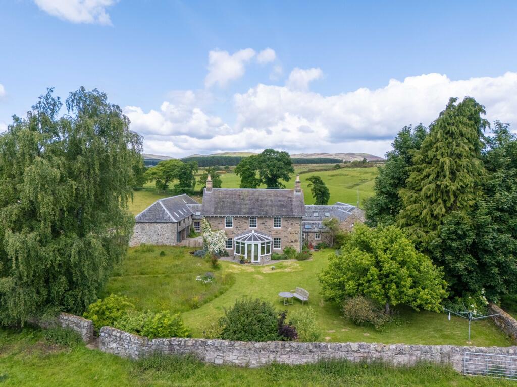 Main image of property: Clashiegar, Logiealmond, Perthshire, PH1