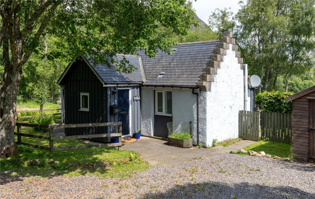 Main image of property: The Bothy, Spittal Of Glenshee, Blairgowrie, Perth and Kinross, PH10