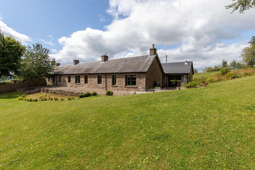 Main image of property: Scones Of Lethendy Farm Cottages, Perth, Perth and Kinross, PH2