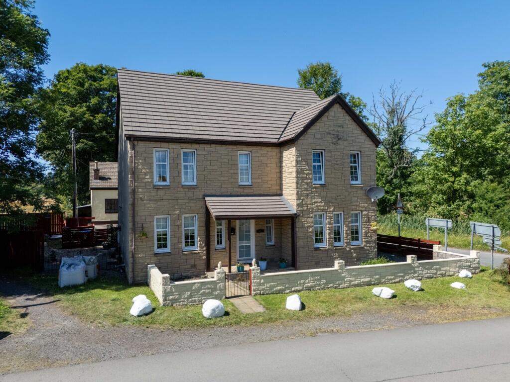 Main image of property: Alexander House (Lot 1), Grey Row, Ruthvenfield, Perth, PH1