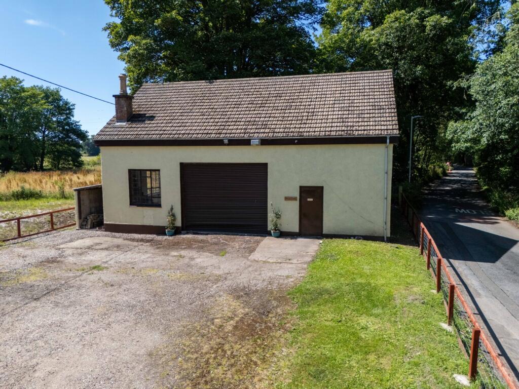 Main image of property: Workshop At Alexander House (Lot 2), Grey Row, Ruthvenfield, Perth, PH1