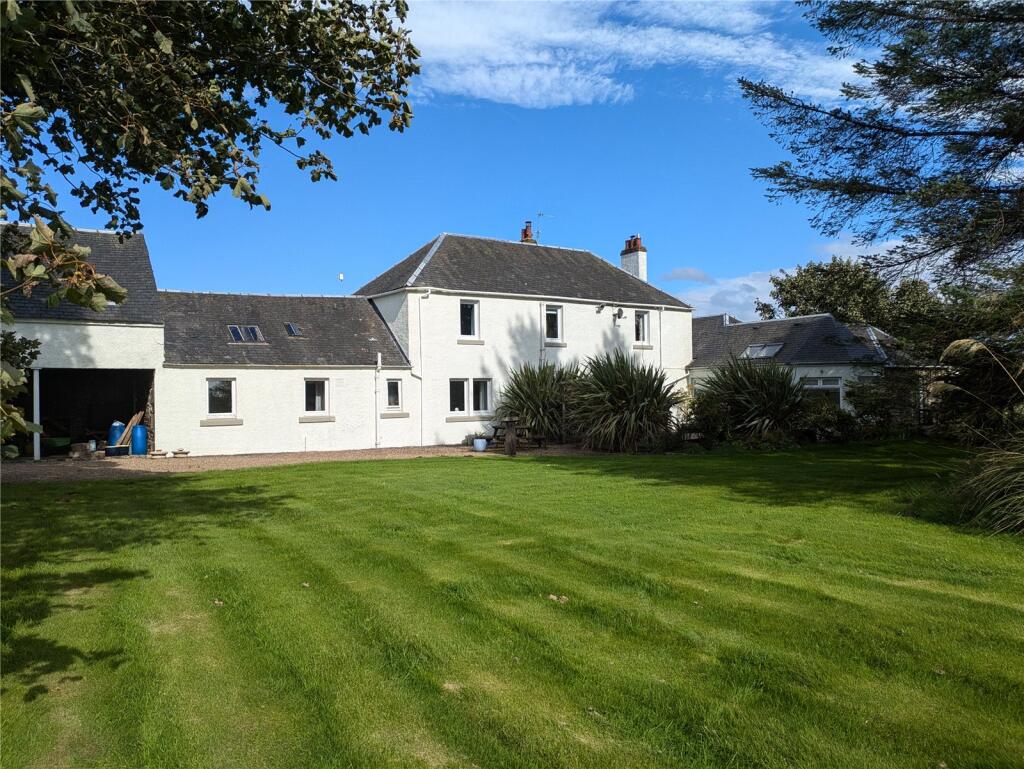 Main image of property: Dunlop, Kilmarnock, Ayrshire, KA3