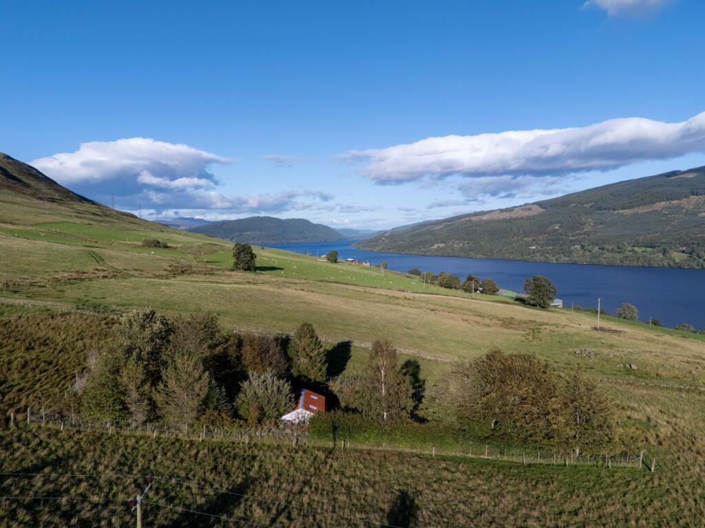 Main image of property: Old Lawernacroy, Lawers, Aberfeldy, Perth and Kinross, PH15