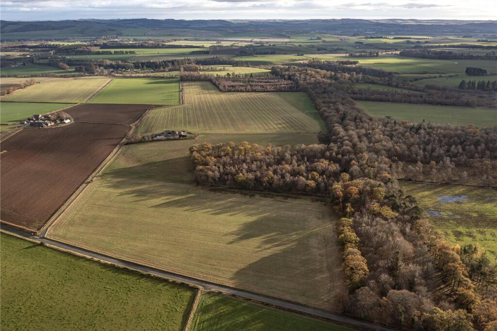Main image of property: Land At Sturt Farm, Forfar, Angus, DD8