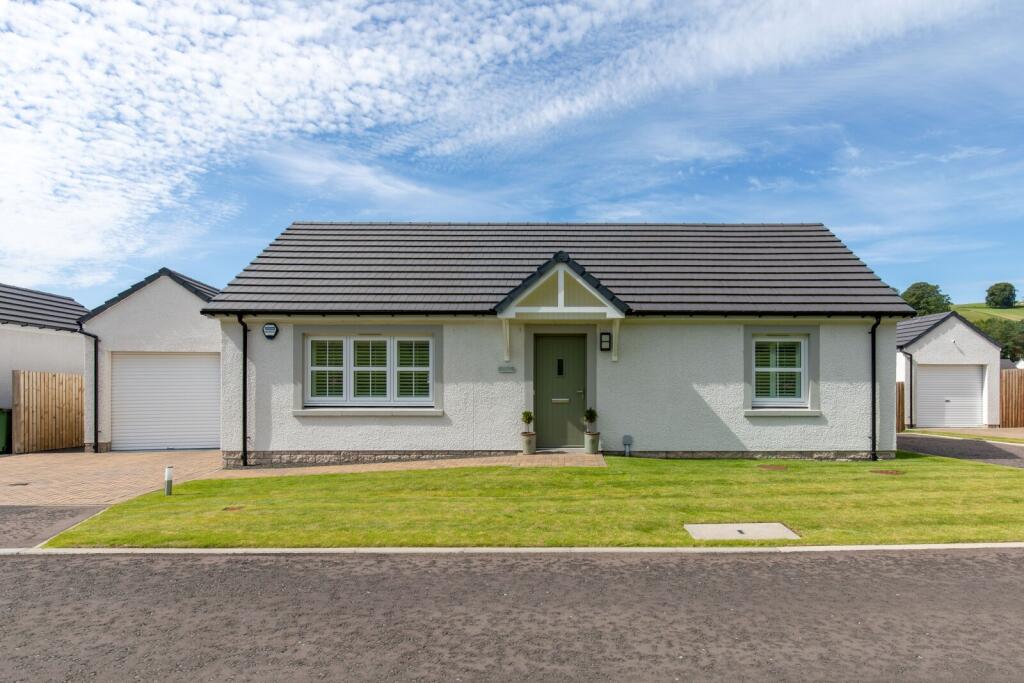 Main image of property: Spruce Cottage, Hilton View, Glenfarg, Perth, PH2