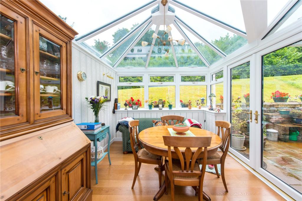 2 bedroom house for sale in Gamekeepers Cottage, Cleish, Kinross, KY13