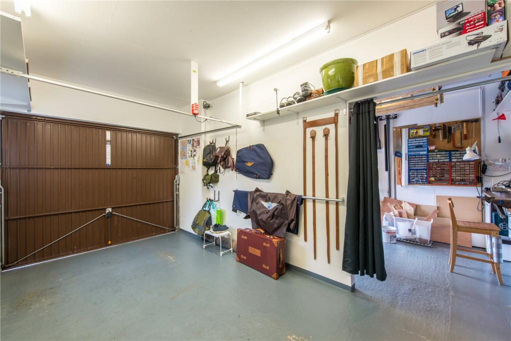 2 bedroom house for sale in Gamekeepers Cottage, Cleish, Kinross, KY13