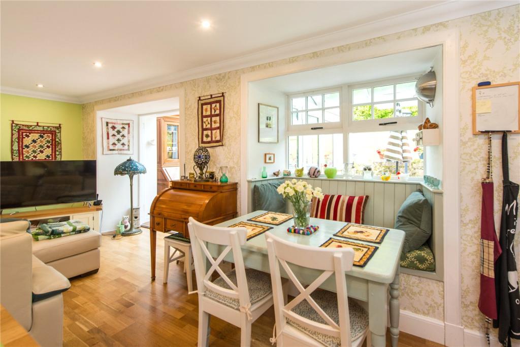 2 bedroom house for sale in Gamekeepers Cottage, Cleish, Kinross, KY13