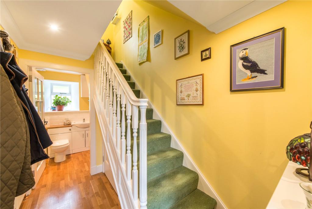 2 bedroom house for sale in Gamekeepers Cottage, Cleish, Kinross, KY13