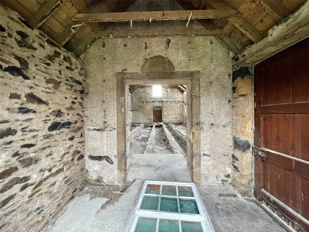 Additional property image - Alvah, Banff, Aberdeenshire, AB45