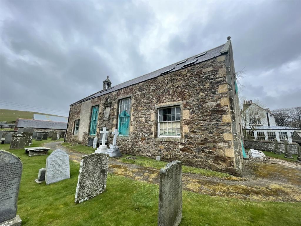 Additional property image - Alvah, Banff, Aberdeenshire, AB45
