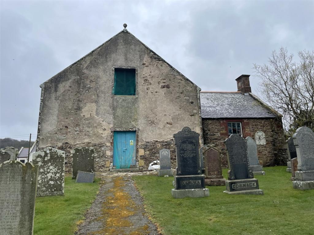 Additional property image - Alvah, Banff, Aberdeenshire, AB45