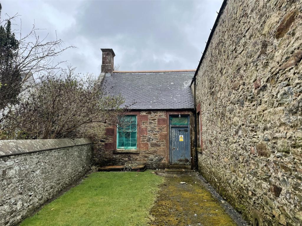 Additional property image - Alvah, Banff, Aberdeenshire, AB45