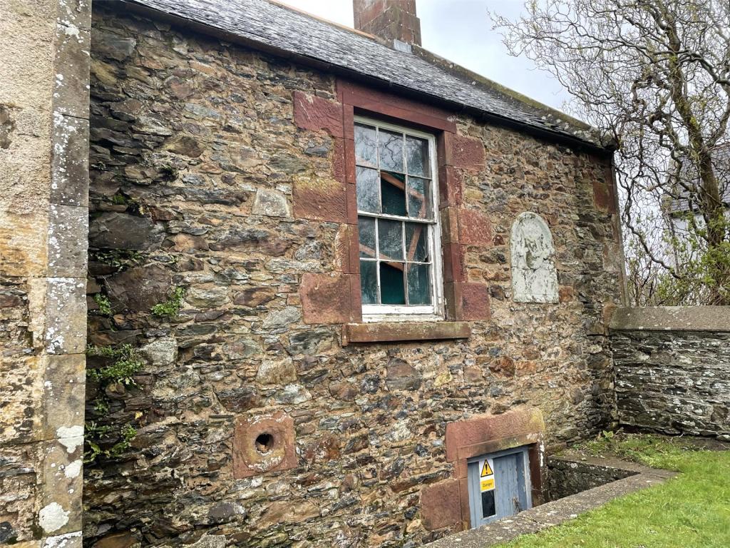 Additional property image - Alvah, Banff, Aberdeenshire, AB45