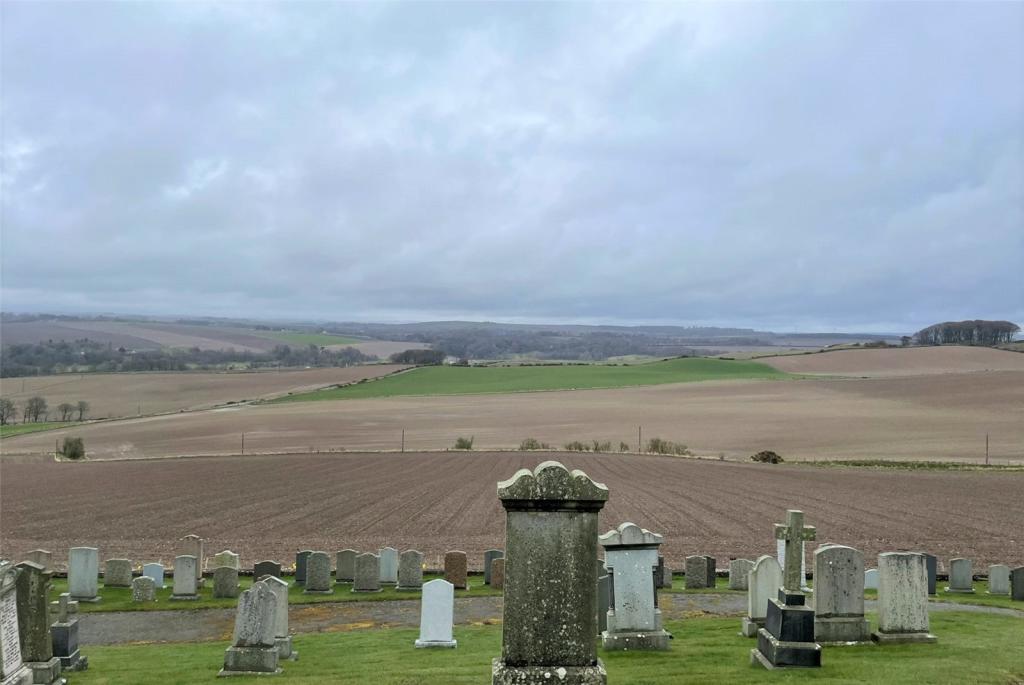 Additional property image - Alvah, Banff, Aberdeenshire, AB45