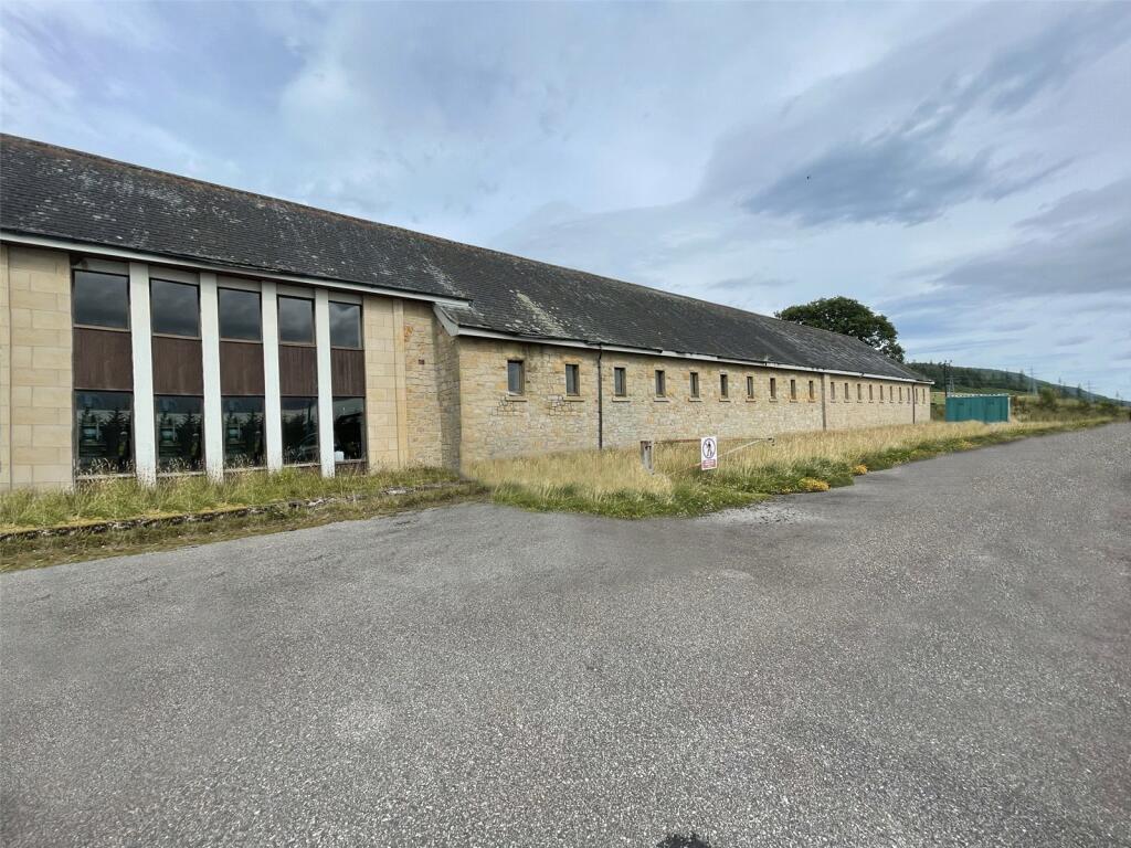 Land for sale in Evanton, Dingwall, Highland, IV16