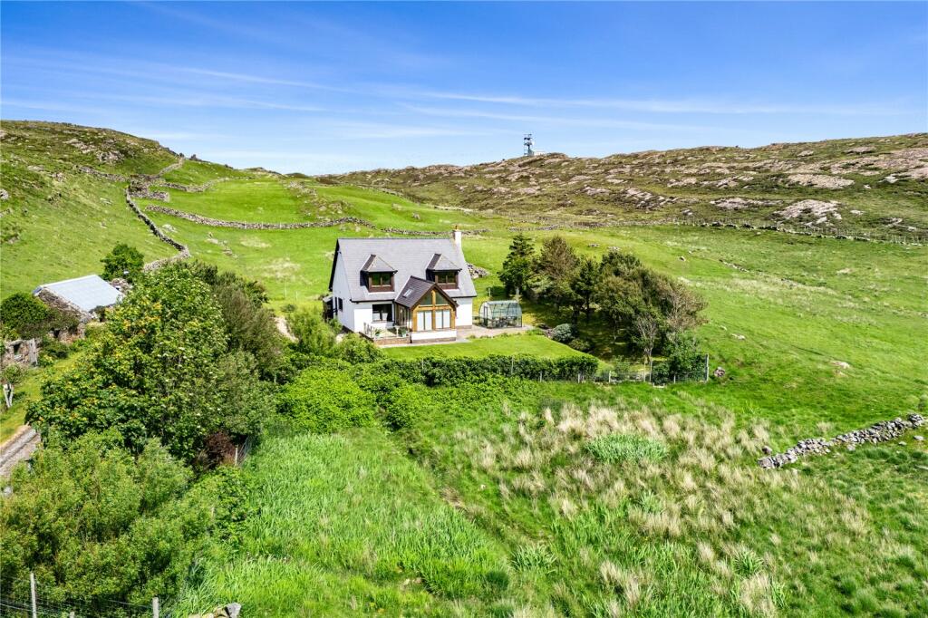 Main image of property: Eilean Tigh, 210 Clashmore, Stoer, Lochinver, Lairg, IV27