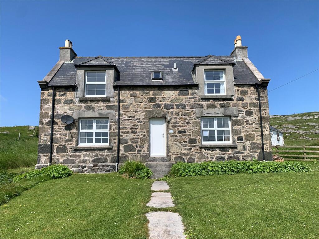 Main image of property: 11A Reef, Isle of Lewis, Eilean Siar, HS2