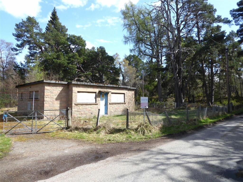 Main image of property: Blackpark, Rothiemurchus, Aviemore, PH22