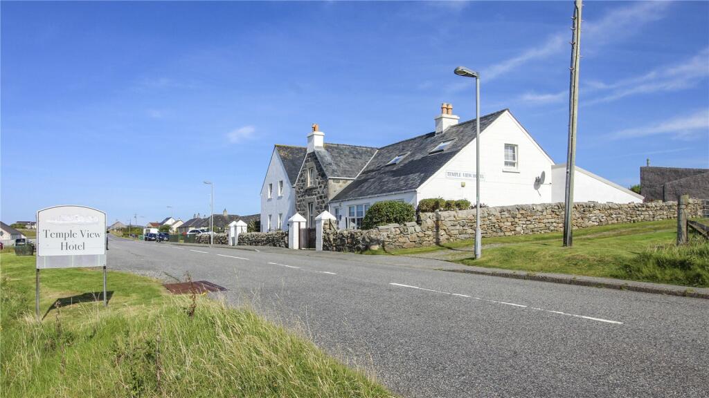 Main image of property: Carinish, Isle of North Uist, Eilean Siar, HS6