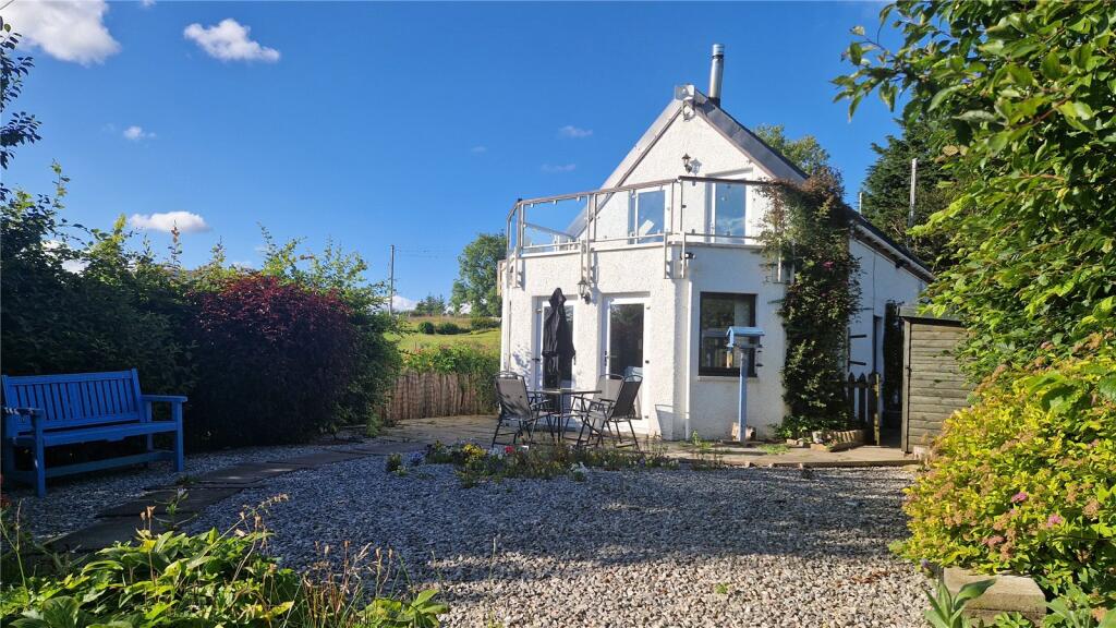 Main image of property: 34A Altass, Lairg, Highland, IV27