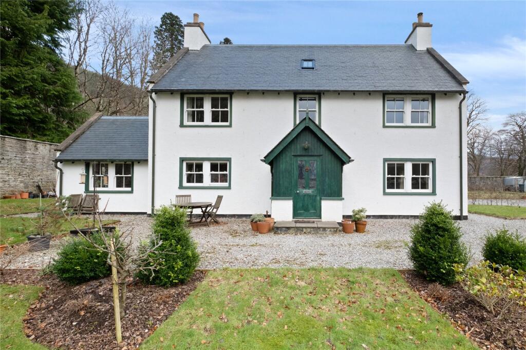 Main image of property: Lochbroom, Garve, Highland, IV23