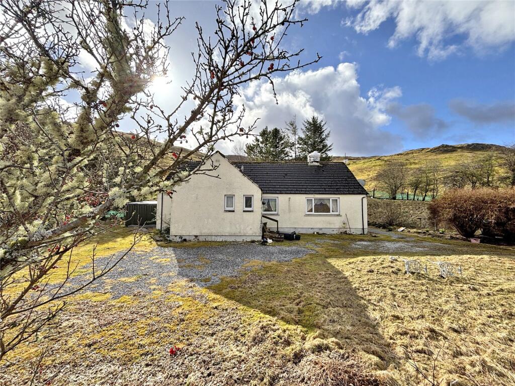 Main image of property: Elphin, Lairg, Highland, IV27