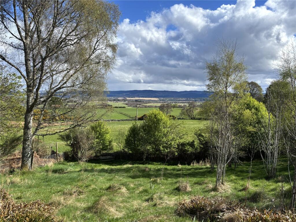 Main image of property: Crocnaboull, Muir of Ord, Highland, IV6