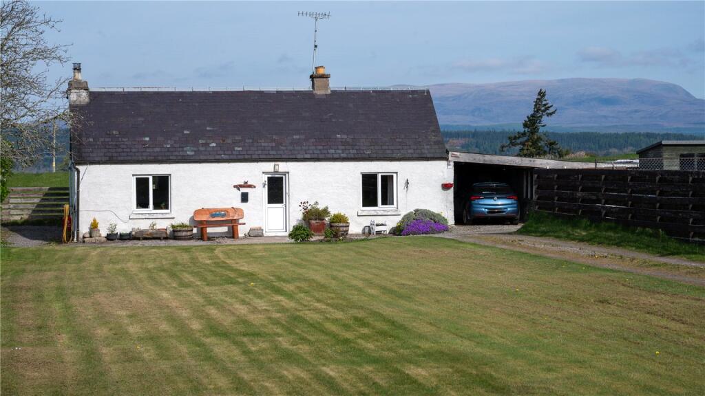 Main image of property: Muir of Ord, Highland, IV6