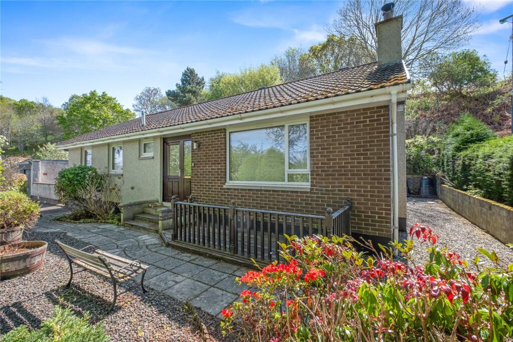 Main image of property: Lentran, Inverness, Highland, IV3
