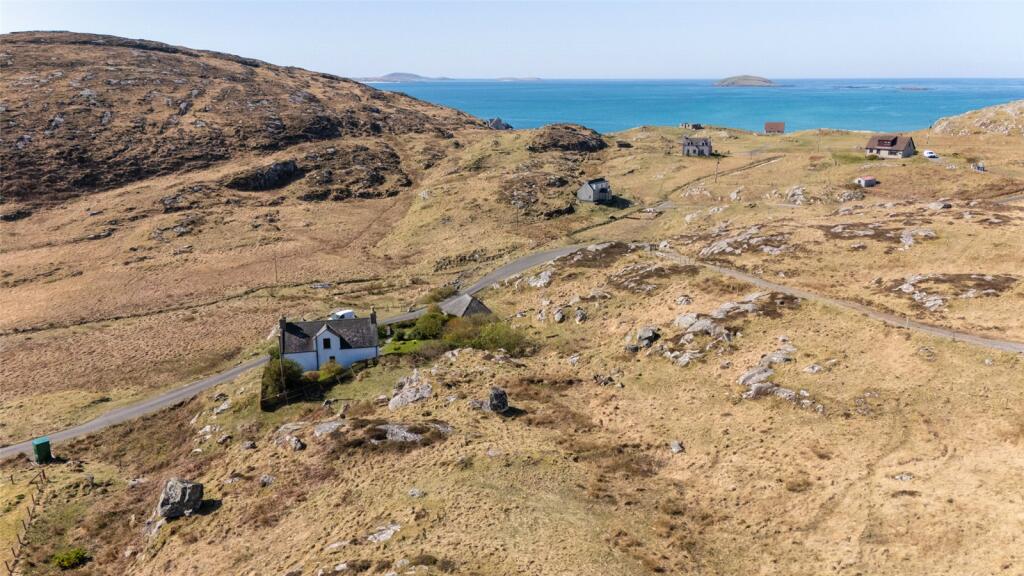 Main image of property: Parks, Eriskay, Isle of South Uist, Eilean Siar, HS8