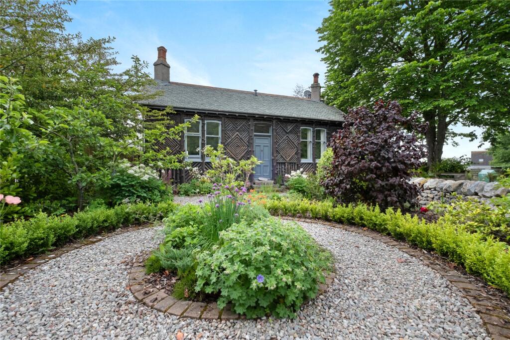 Main image of property: Newtonmore Road, Kingussie, Highland, PH21