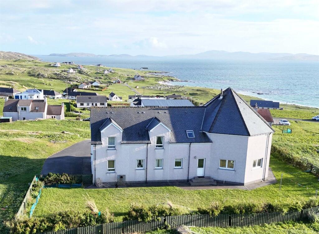 Main image of property: Rubha Ban, Eriskay, Isle of South Uist, Eilean Siar, HS8