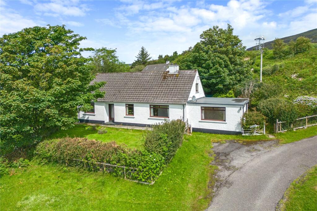 Main image of property: Applecross, Strathcarron, Highland, IV54