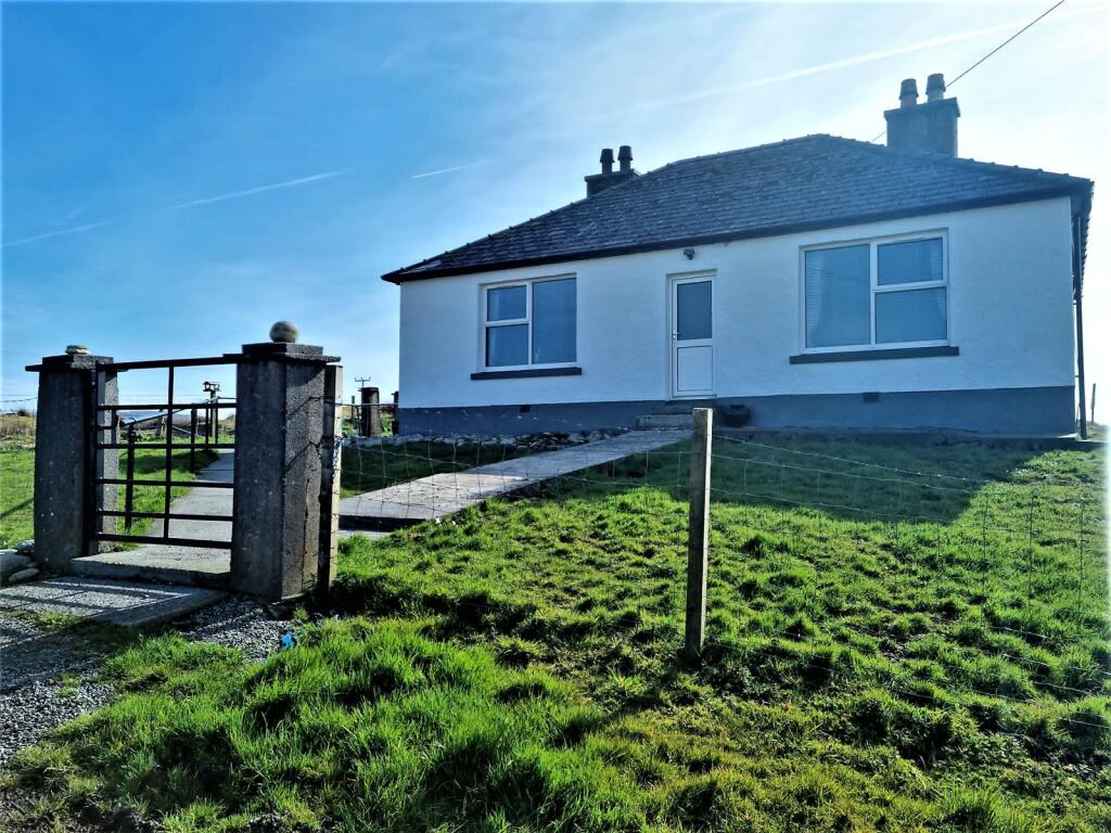 Main image of property: Lochboisdale, Isle of South Uist, Eilean Siar, HS8