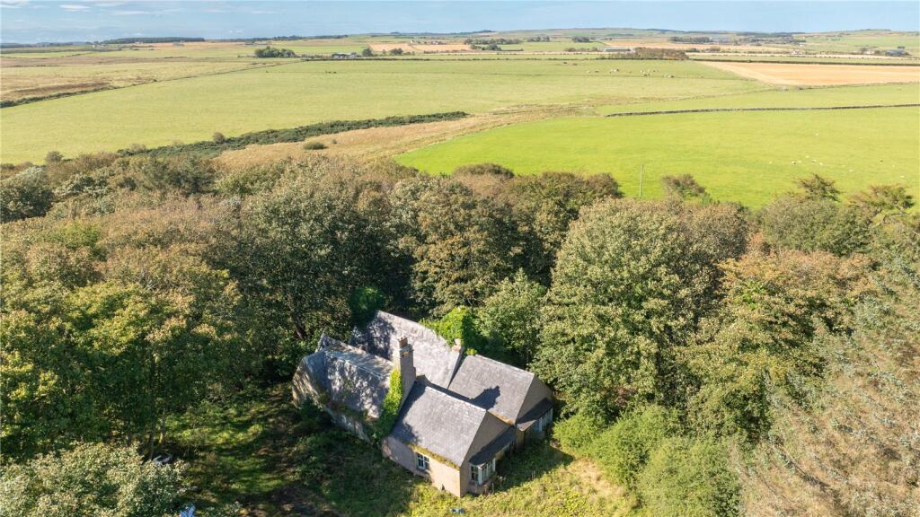 Main image of property: Bower, Wick, Highland, KW1