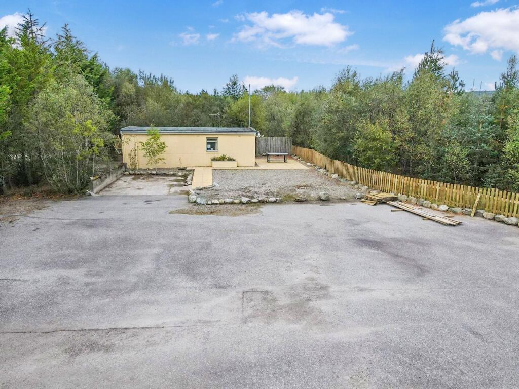 Main image of property: Invershin, Lairg, Highland, IV27