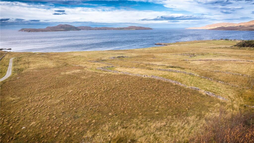 Main image of property: Achiltibuie, Ullapool, Highland, IV26