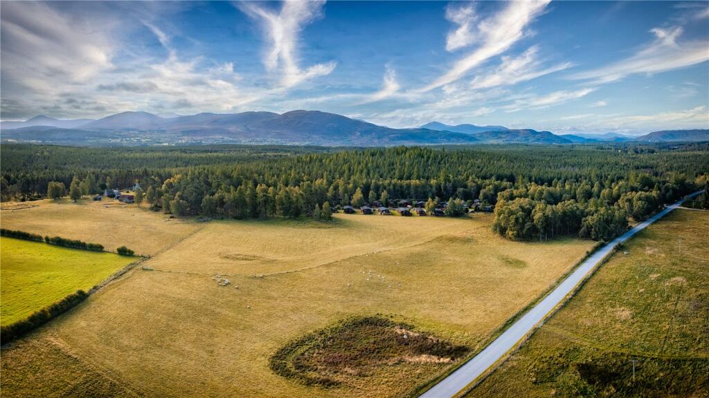 Main image of property: Boat of Garten, Highland, PH24