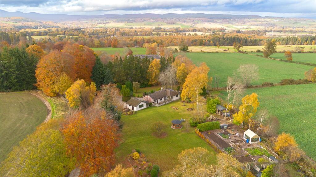 Main image of property: Tandara, Wester Phoineas, Beauly, IV4