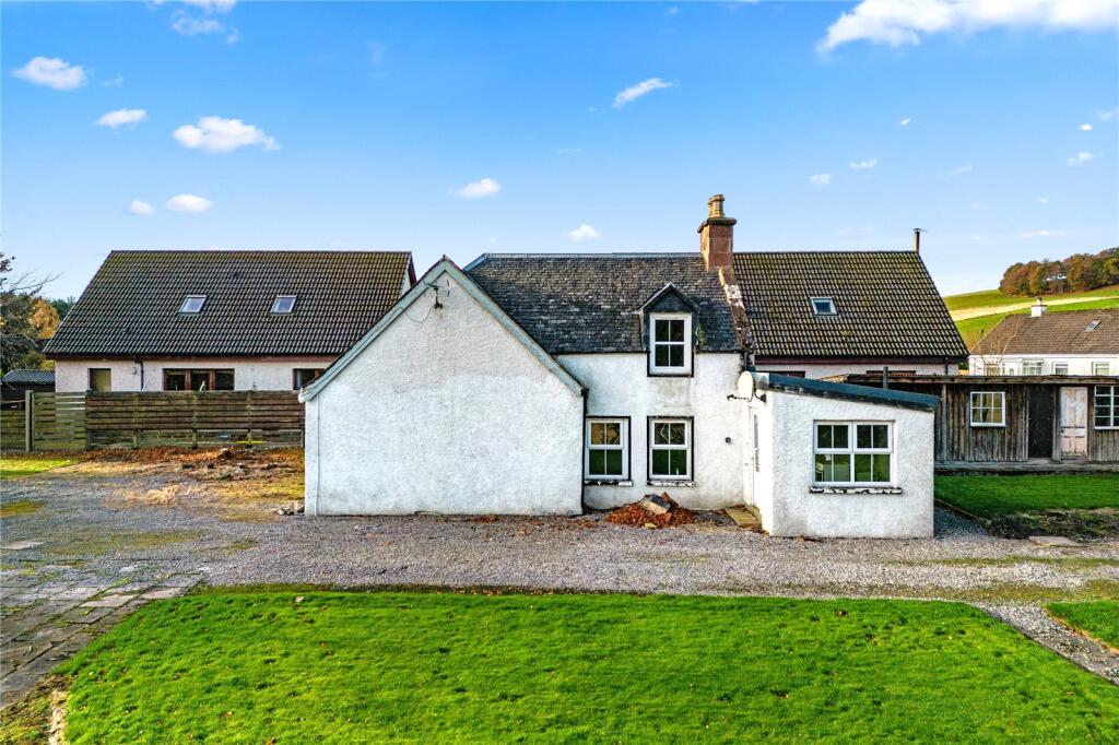 Main image of property: Wester Balblair, Kilmorack, Beauly, Highland, IV4