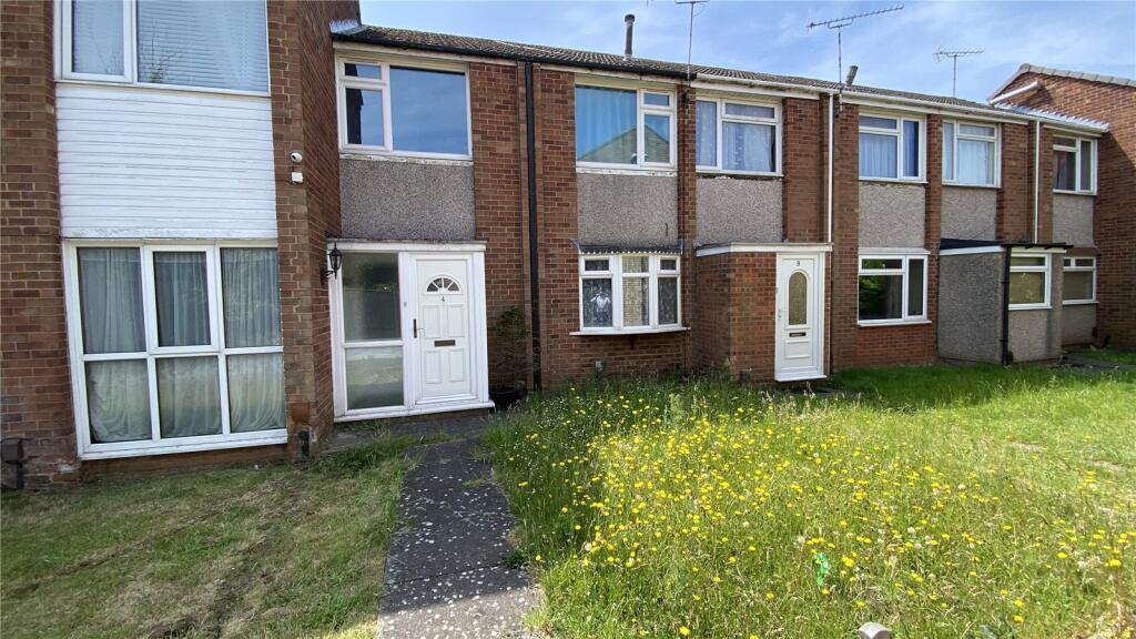 Main image of property: Osprey Close, Walsgrave, Coventry, West Midlands, CV2