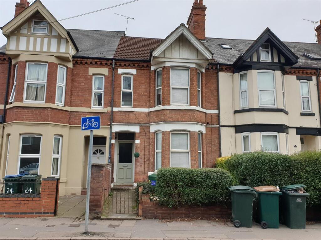 Main image of property: Coundon Road, Coundon, Coventry, CV1