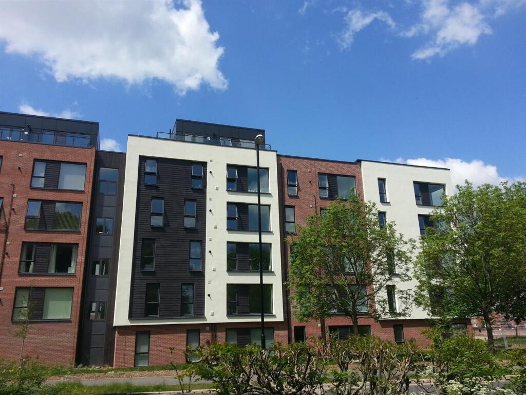Main image of property: Monticello Way, Bannerbrook Park, Coventry, West Midlands, CV4