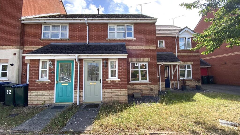 Main image of property: Witnell Road, Daimler Green, Coventry, West Midlands, CV6