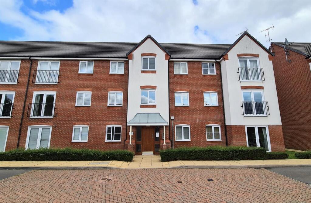 Main image of property: Ryton House, 22 Penruddock Drive, Tile Hill Village, Coventry, CV4