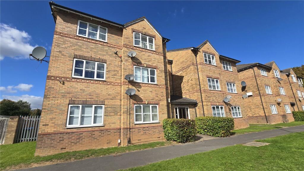 Main image of property: Lingfield Court, Anderton Road, Longford, Coventry, CV6