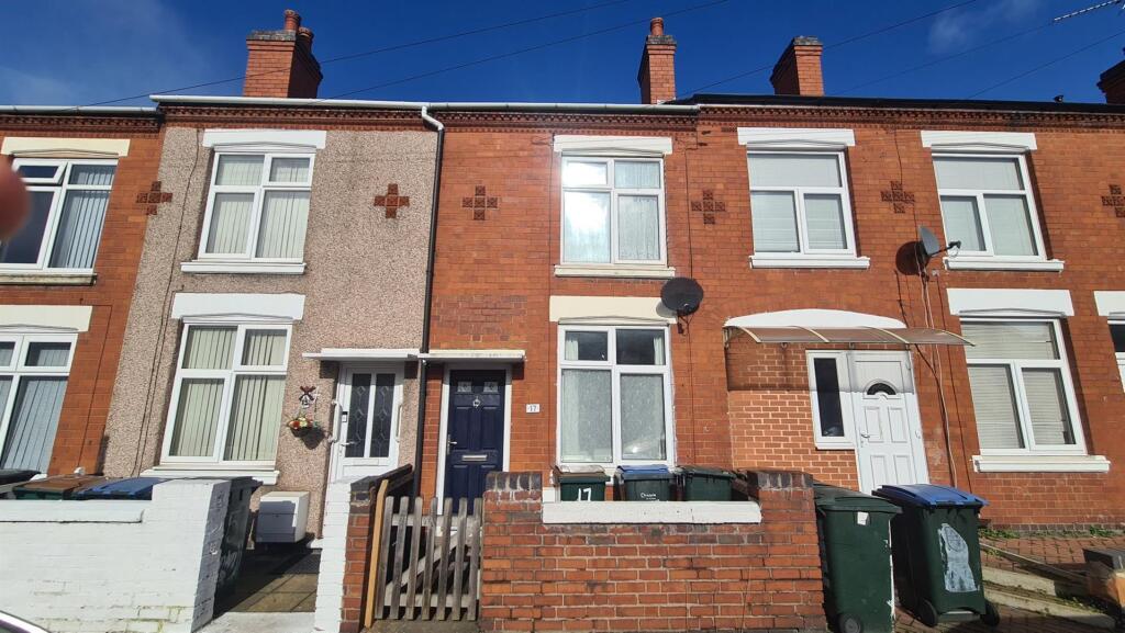 Main image of property: Windmill Road, Longford, Coventry, West Midlands, CV6